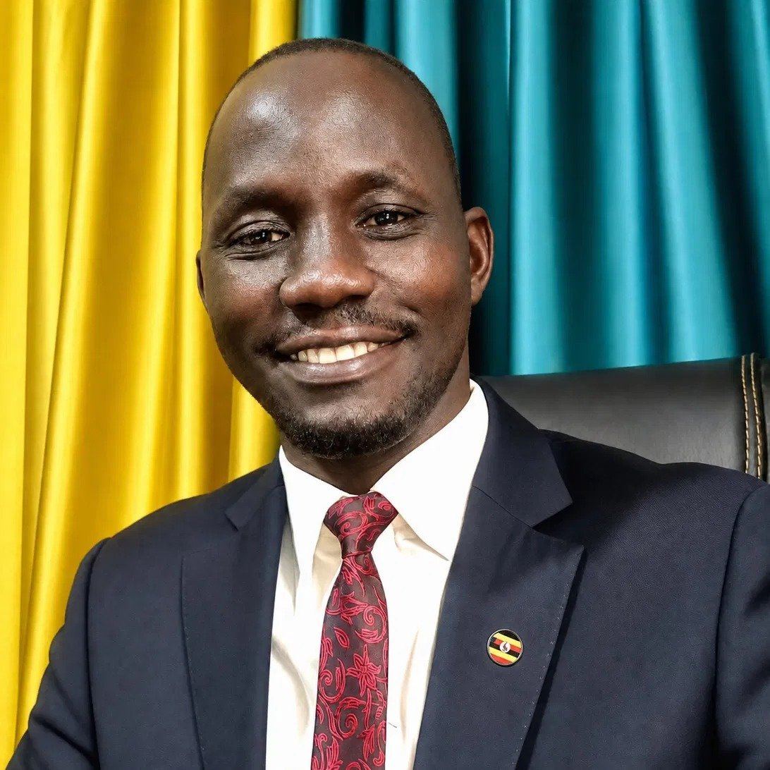 Banio Luiji Nobert, Founder and Team Leader, Potential Unexplored Ltd