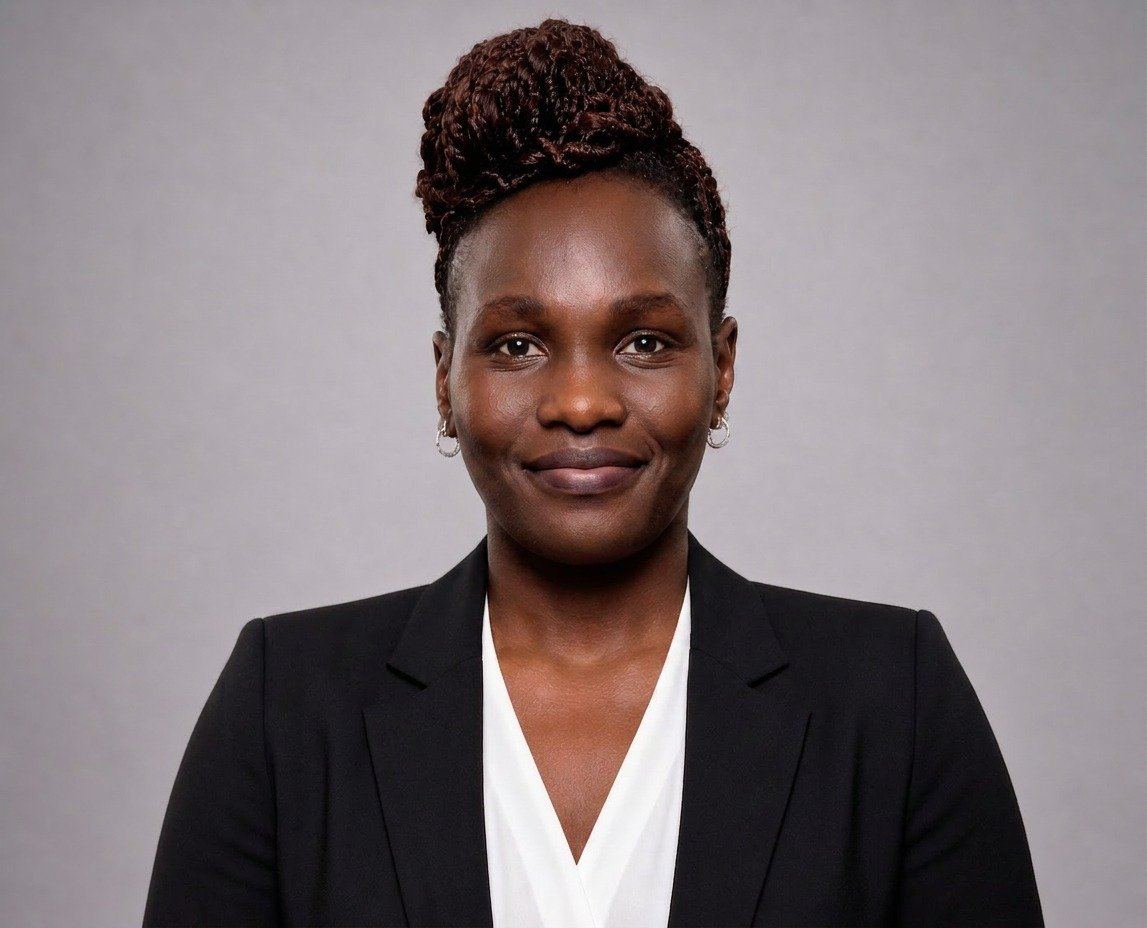 Kokora Patricia, Head of Operations